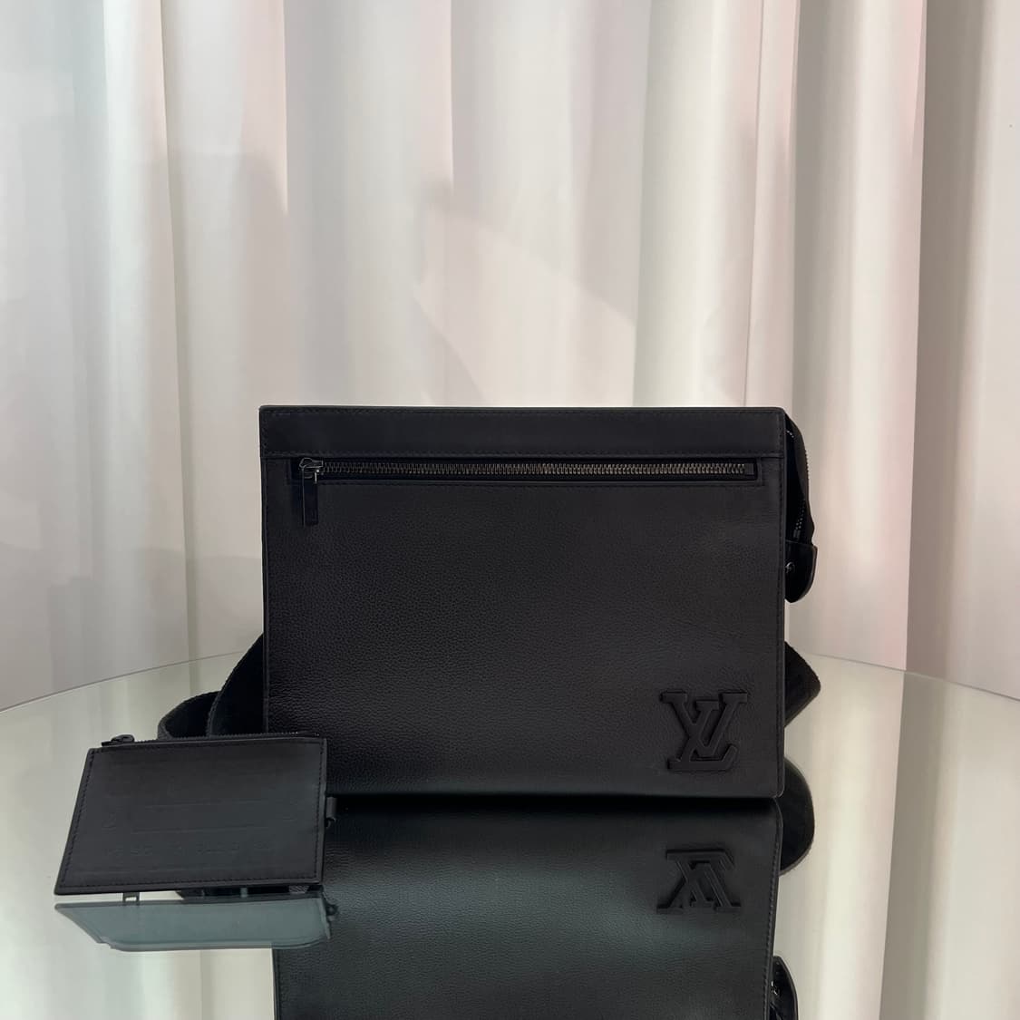 루이비통 에어로그램 메신저백 크로스백 상품이미지2