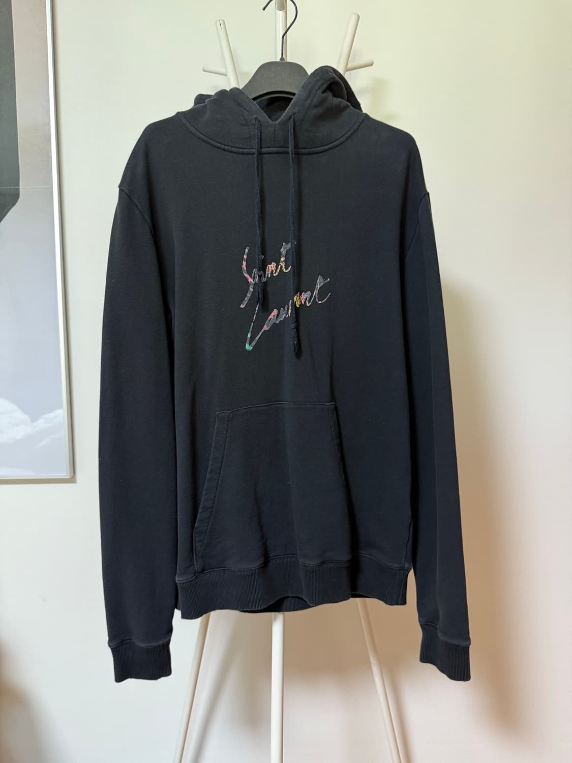 코튼후디 상품이미지1