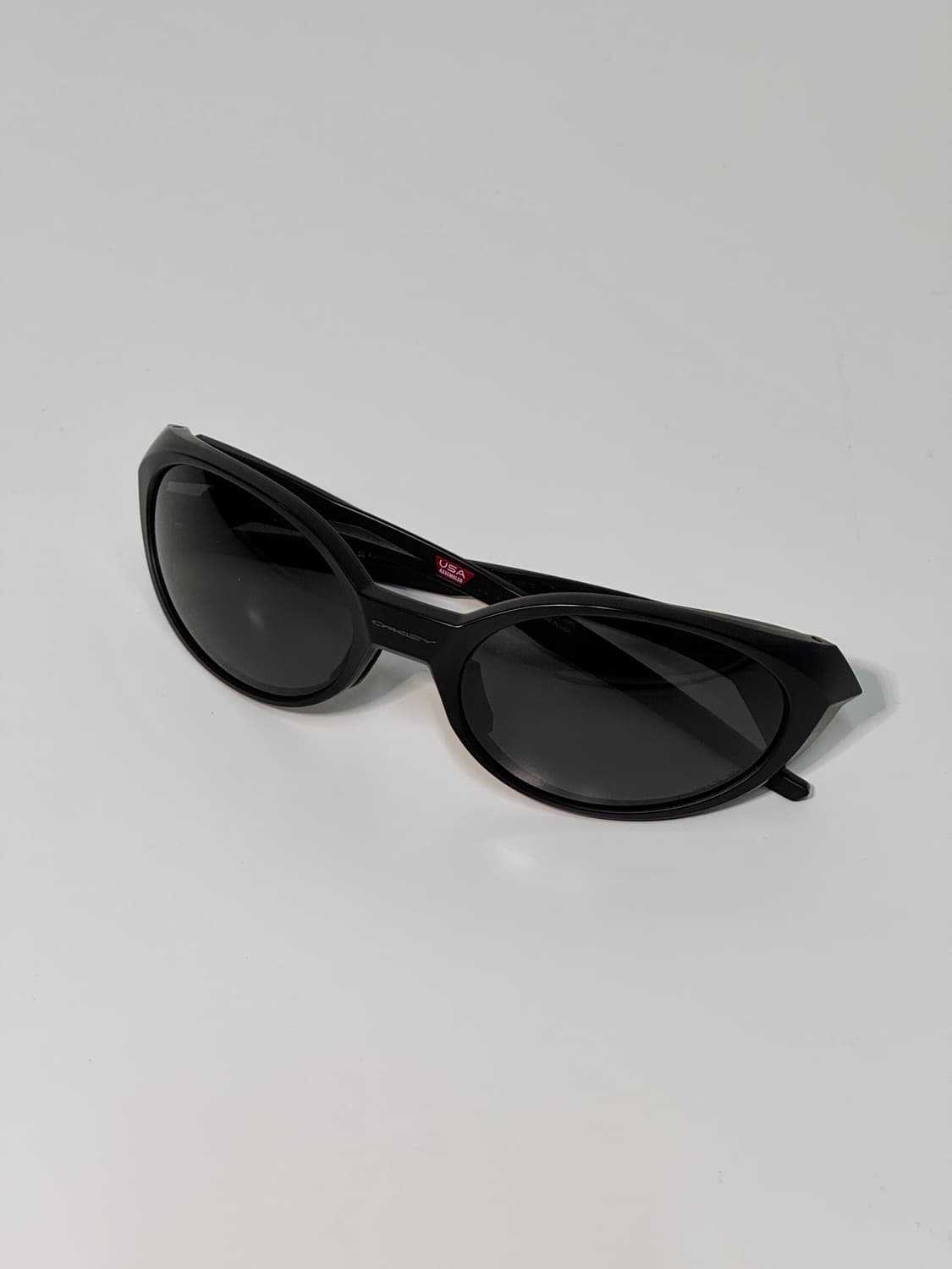 오클리 아이자켓 리덕스 블랙 상품이미지10