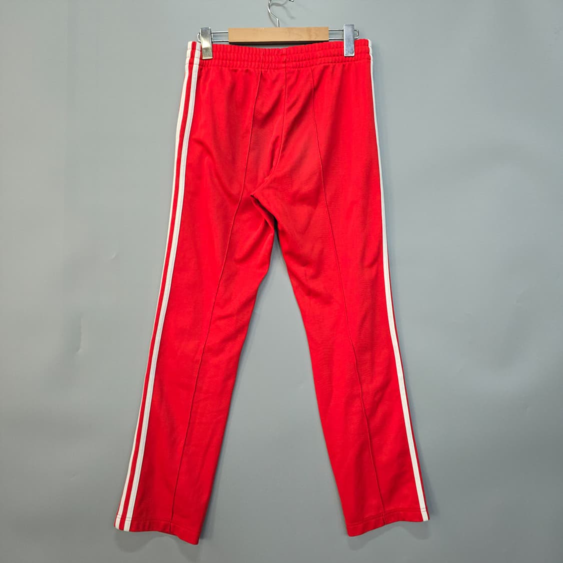 아디다스(adidas) 유로파 TP 레드 트랙팬츠 100 상품이미지4