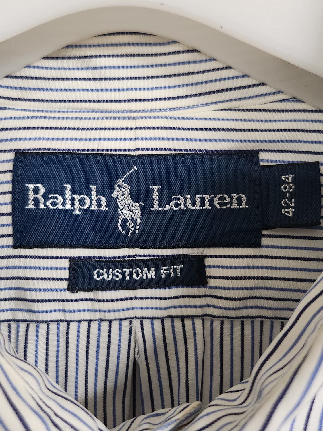 폴로랄프로렌 스트래치셔츠 (42-84 상품이미지7