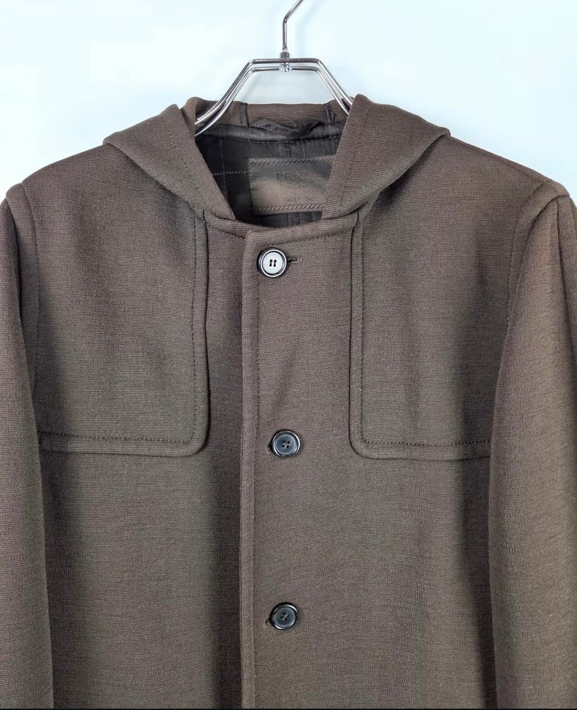 90s 프라다 상품이미지2