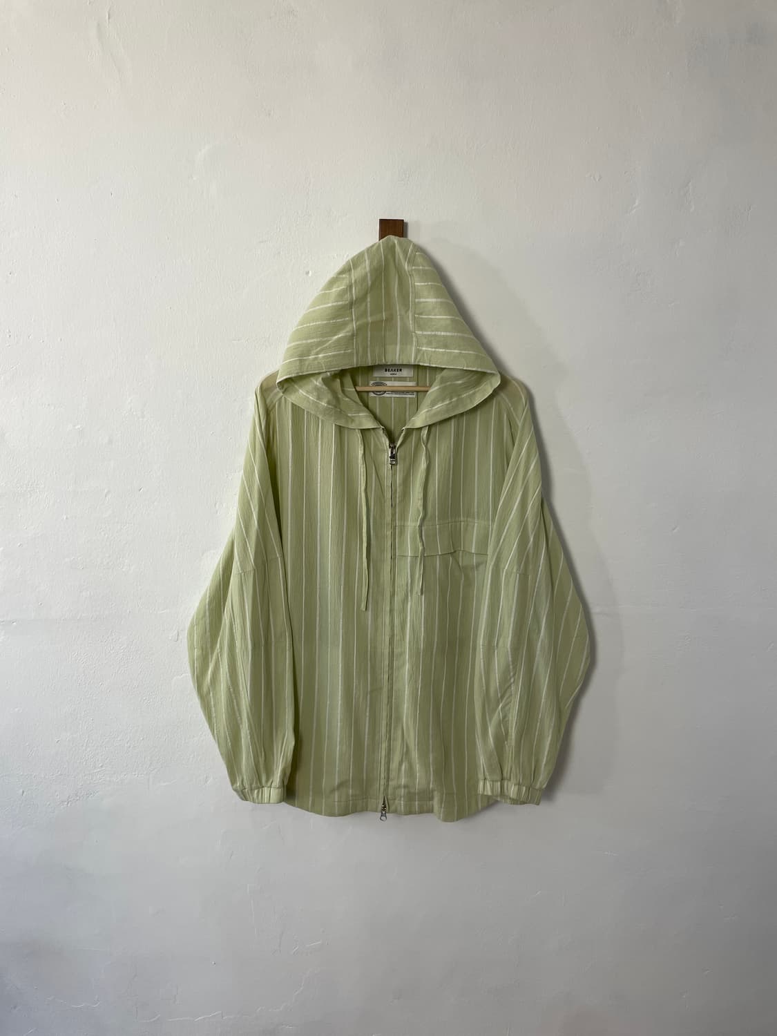 비이커 자카드 자켓  상품이미지1