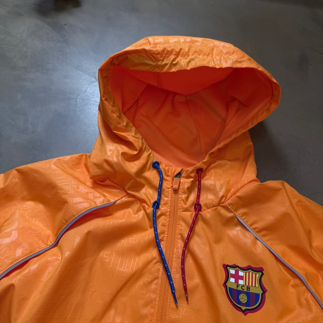 데드스탁 나이키 FCB 바르셀로나 상품이미지4