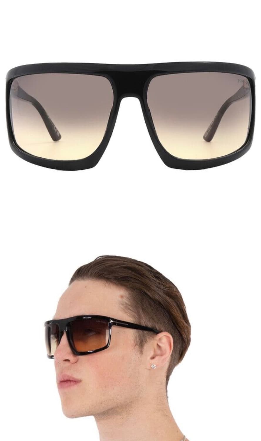 톰포드 그라데이션 선글라스 상품이미지1