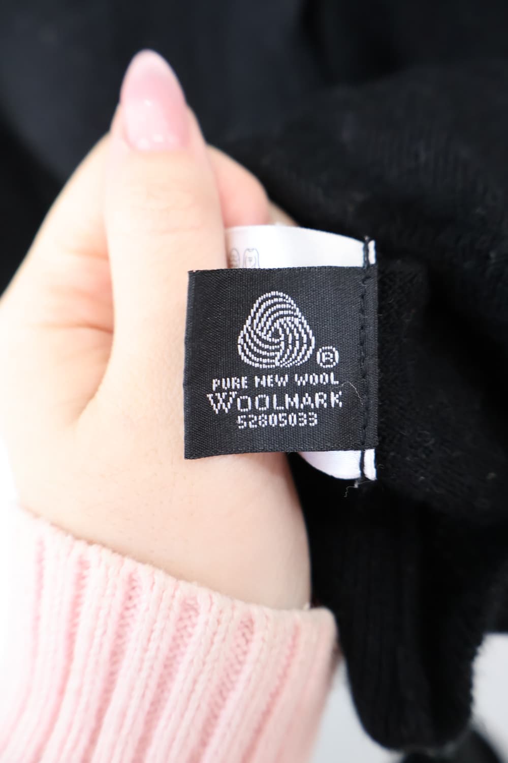 Jpn Black Wool Cardigans 상품이미지5