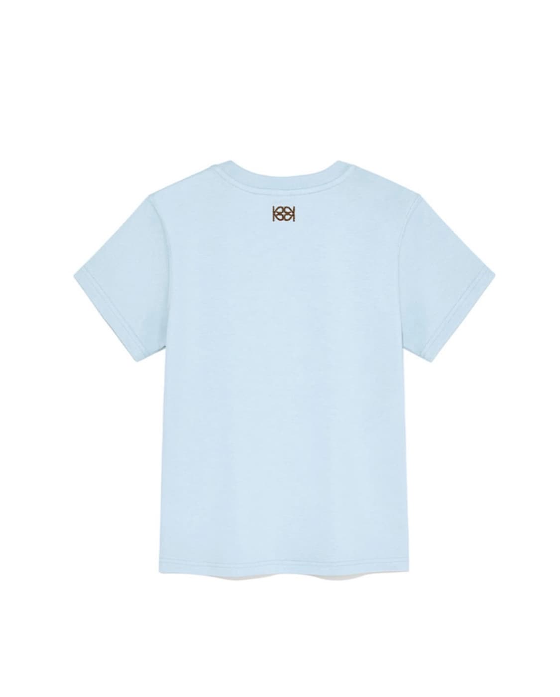기준 Planet T-Shirt Sky Blue 상품이미지2