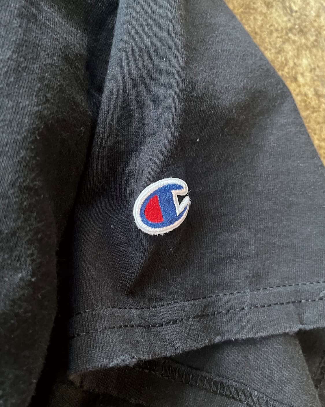Champion Hells Angel Vintage custom 상품이미지4