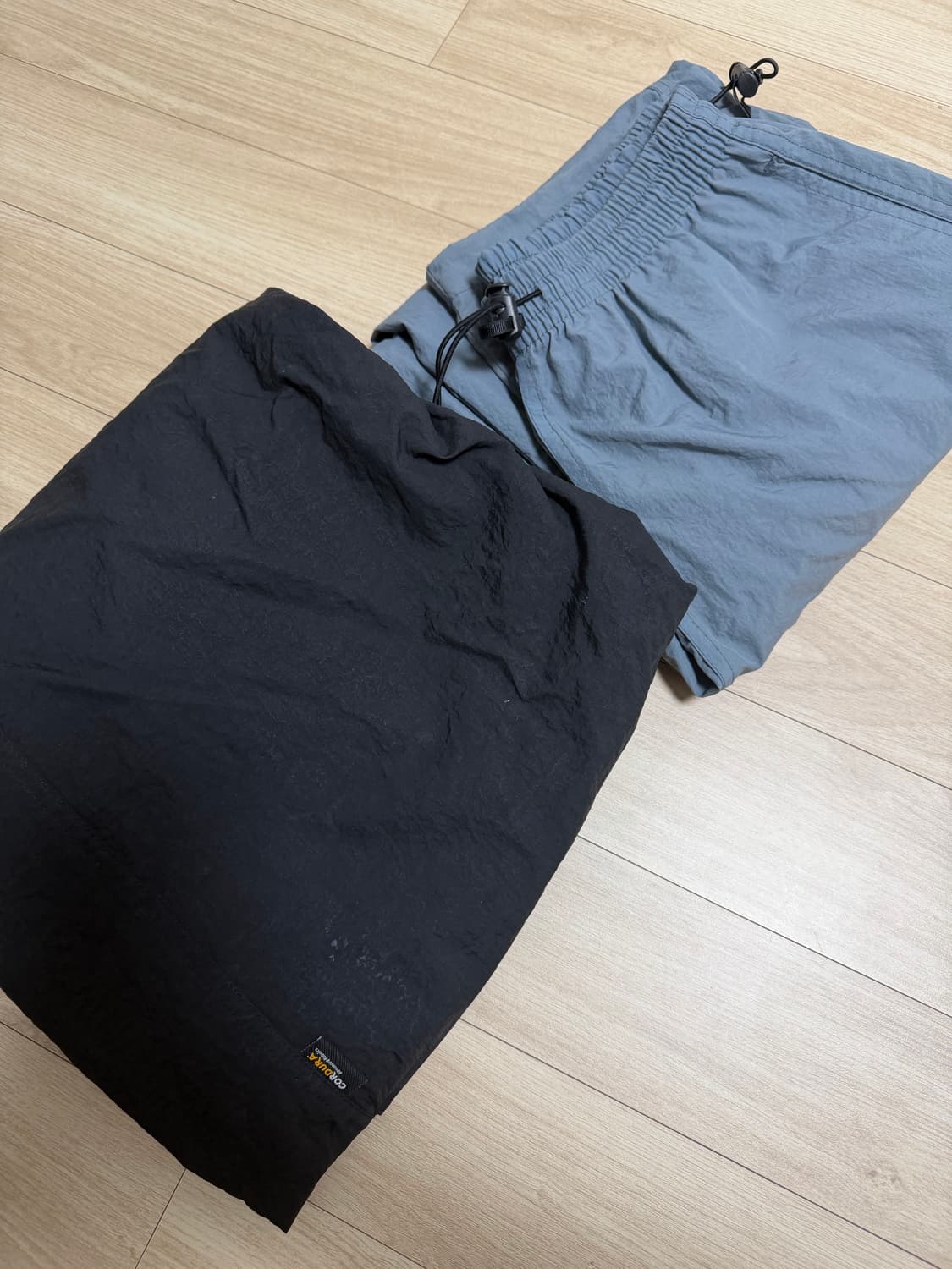 슬릭앤이지 로키팬츠 돌핀0사이즈 상품이미지1
