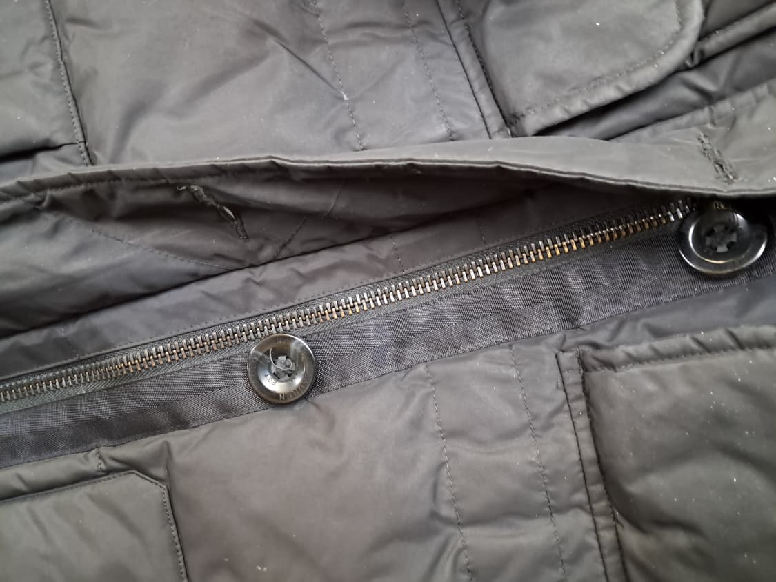 폴로 히말라야 패딩 상품이미지3