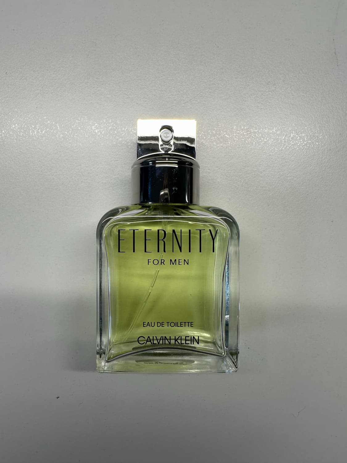 [국문택] 캘빈 클라인 이터니티 포 맨 edt 50ml 상품이미지1