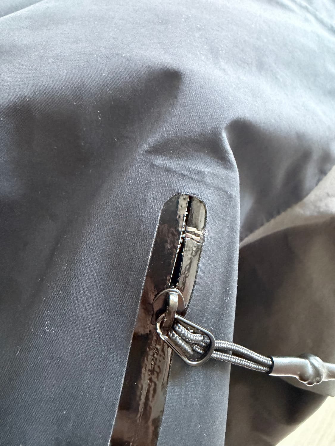 아크테릭스 시스템A 인슐레이터 고어텍스 자켓 상품이미지9