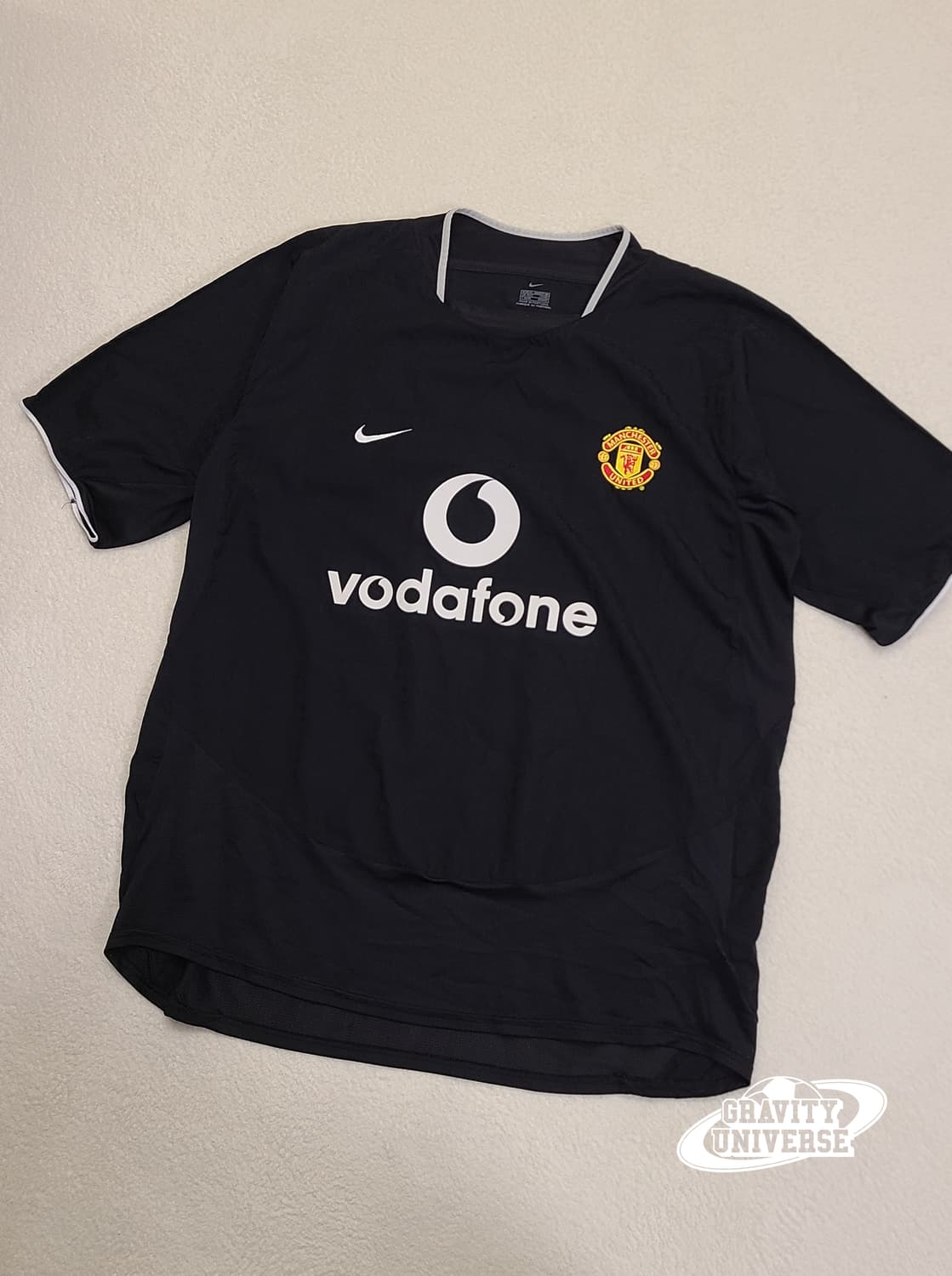 맨유 03-04 반니스텔루이 유니폼 상품이미지3