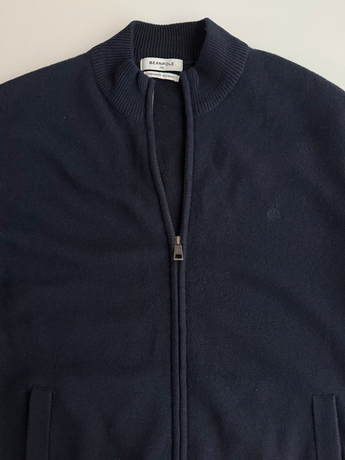 빈폴 집업 상품이미지2