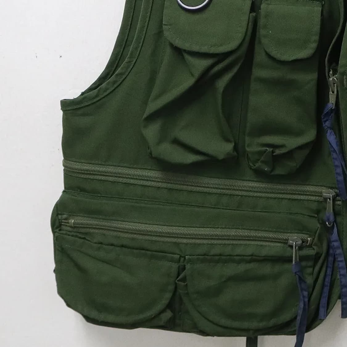 80'S 콜롬비아 헌팅 베스트 64016 상품이미지6