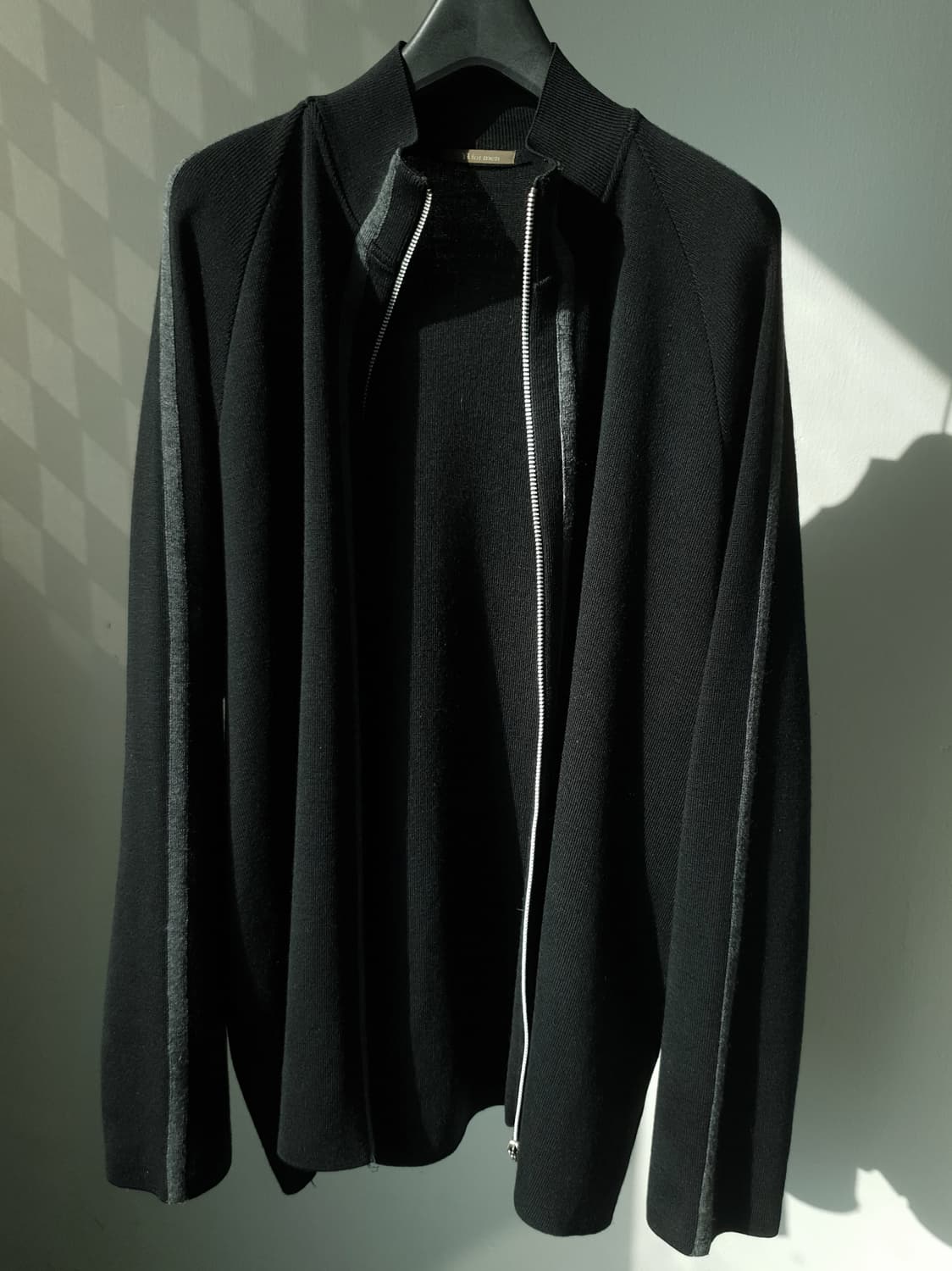 00s Y's Wool Zip-Up
by Yohji Yamamoto 상품이미지6
