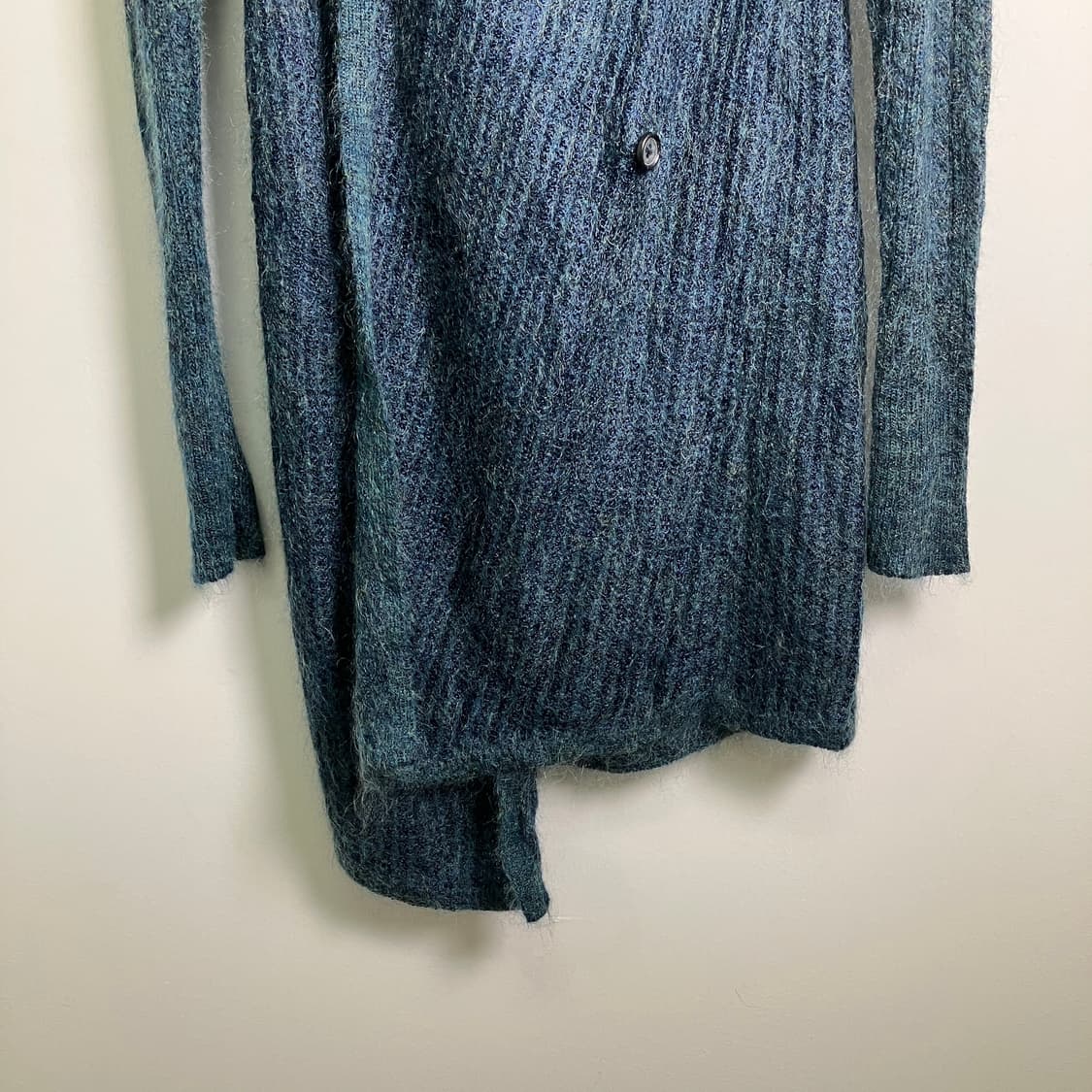 토네이도 마트 롱 가디건 L 상품이미지5