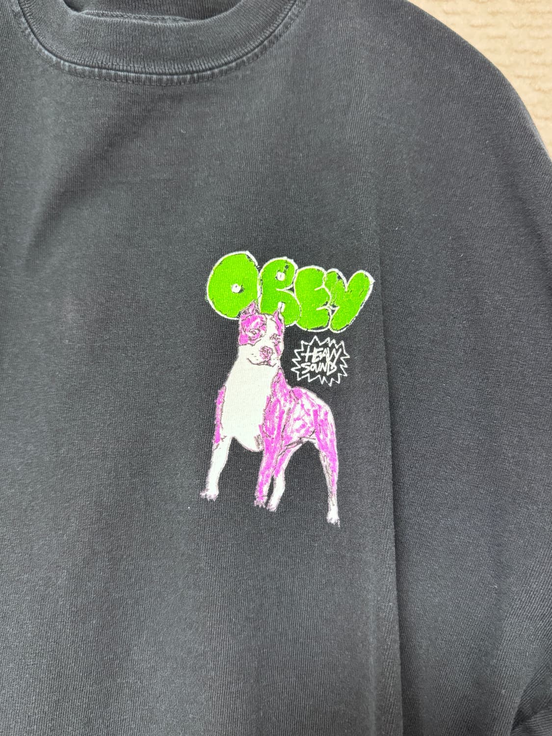 오베이 롱슬리브 상품이미지3