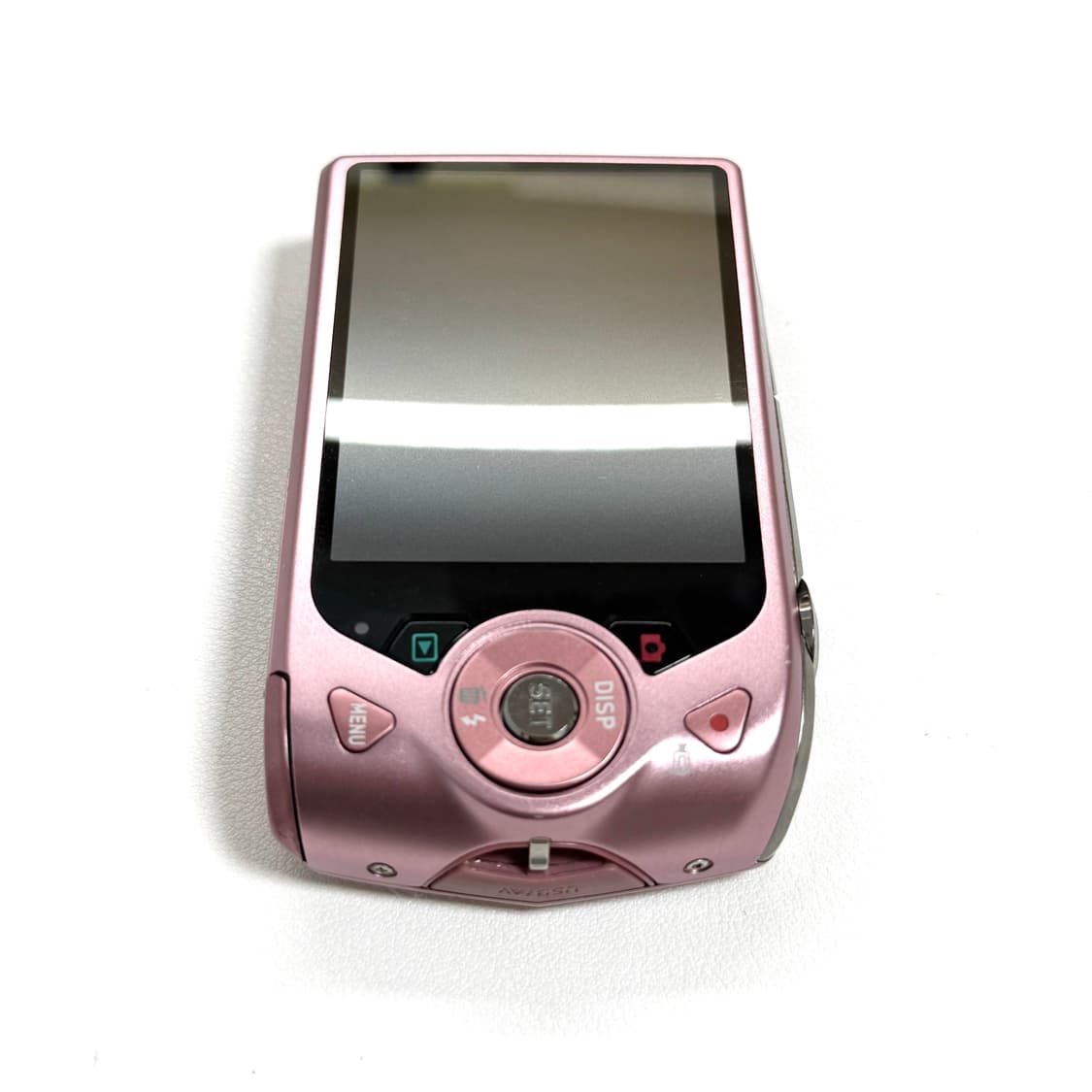 카시오 엑슬림 Z2300 핑크 Casio Exilim 상품이미지6