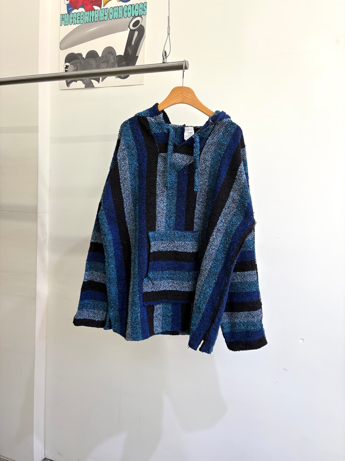 CHAVITOS 멕시칸 파카  상품이미지1