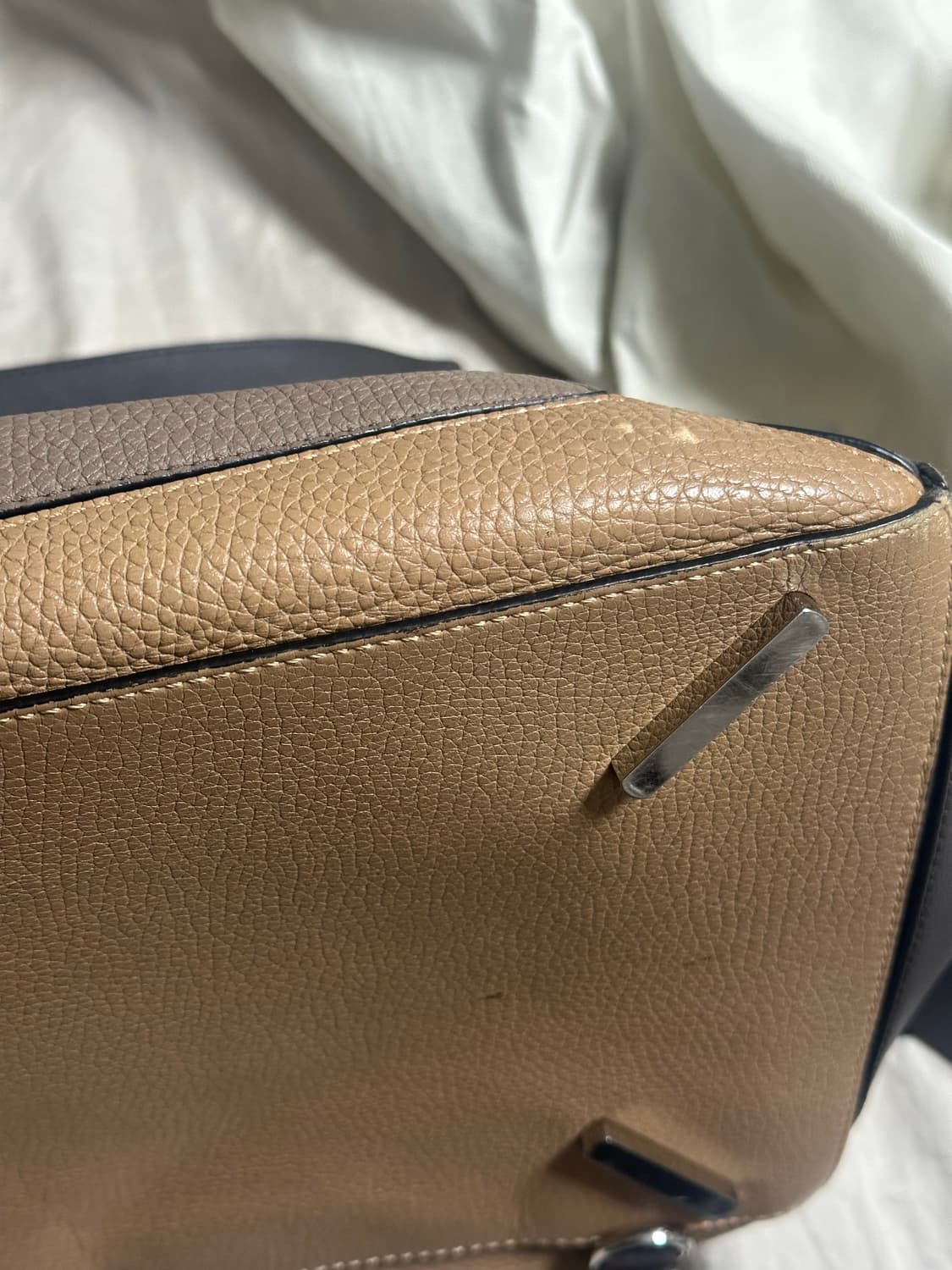 Loewe 로에베 퍼즐백 XL 상품이미지10