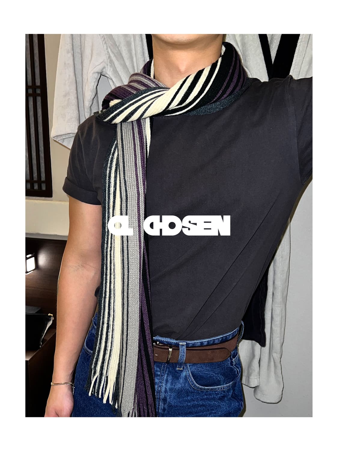 Muffler 002 상품이미지1