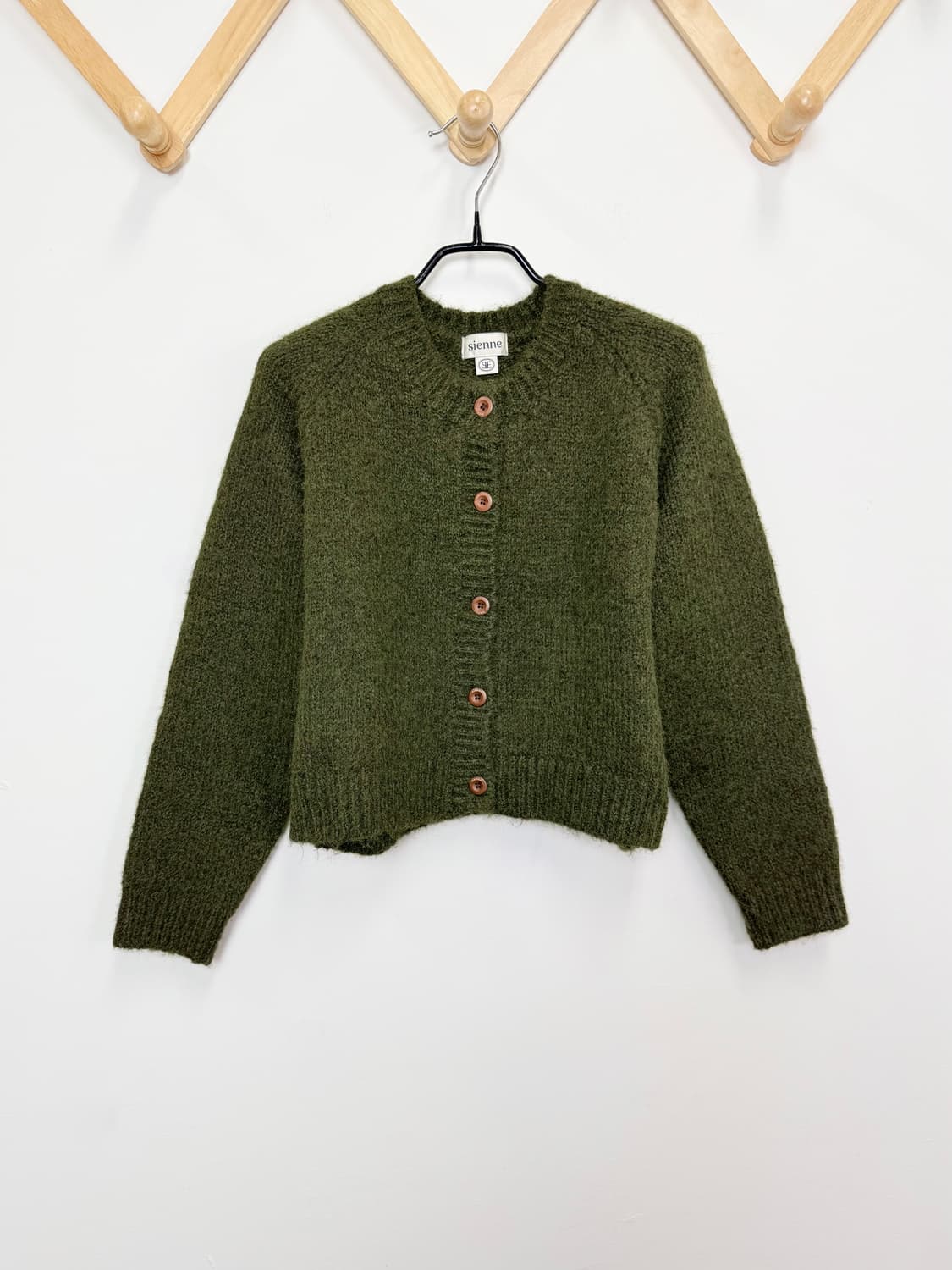 시엔느 린다 가디건 상품이미지4