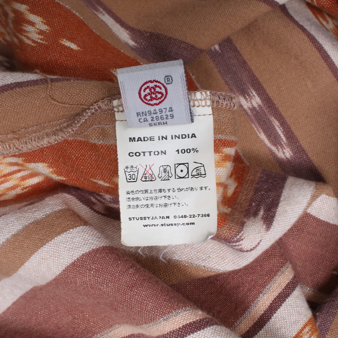 STUSSY 상품이미지9