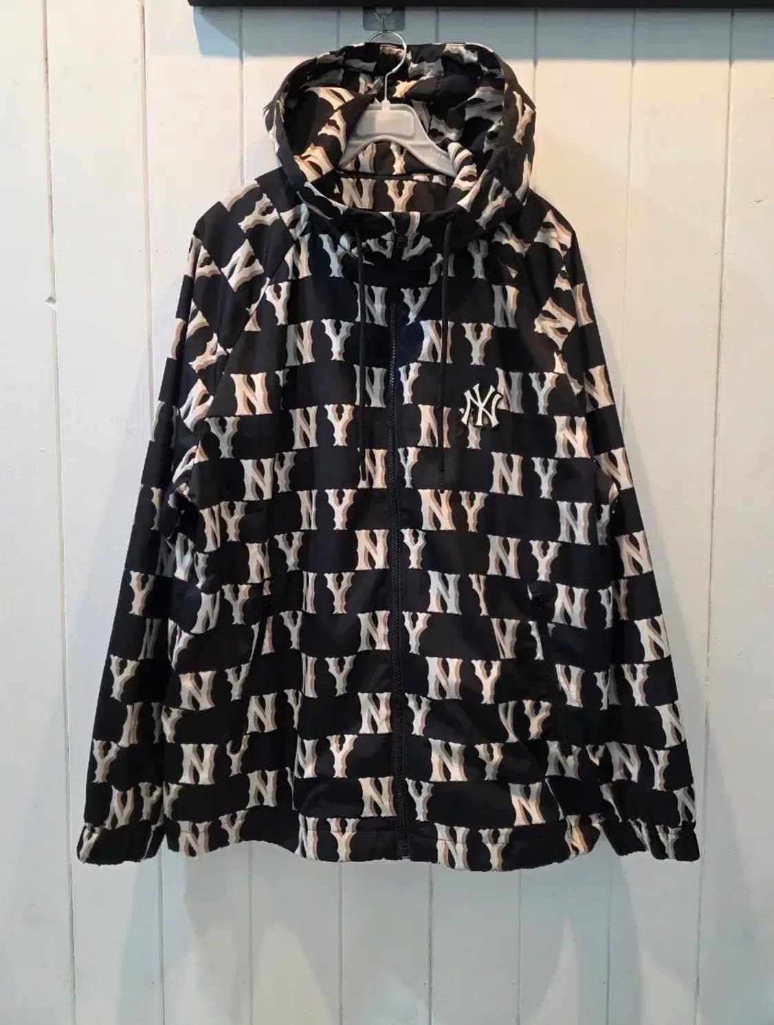 MLB [엠엘비] 바람막이 상품이미지2