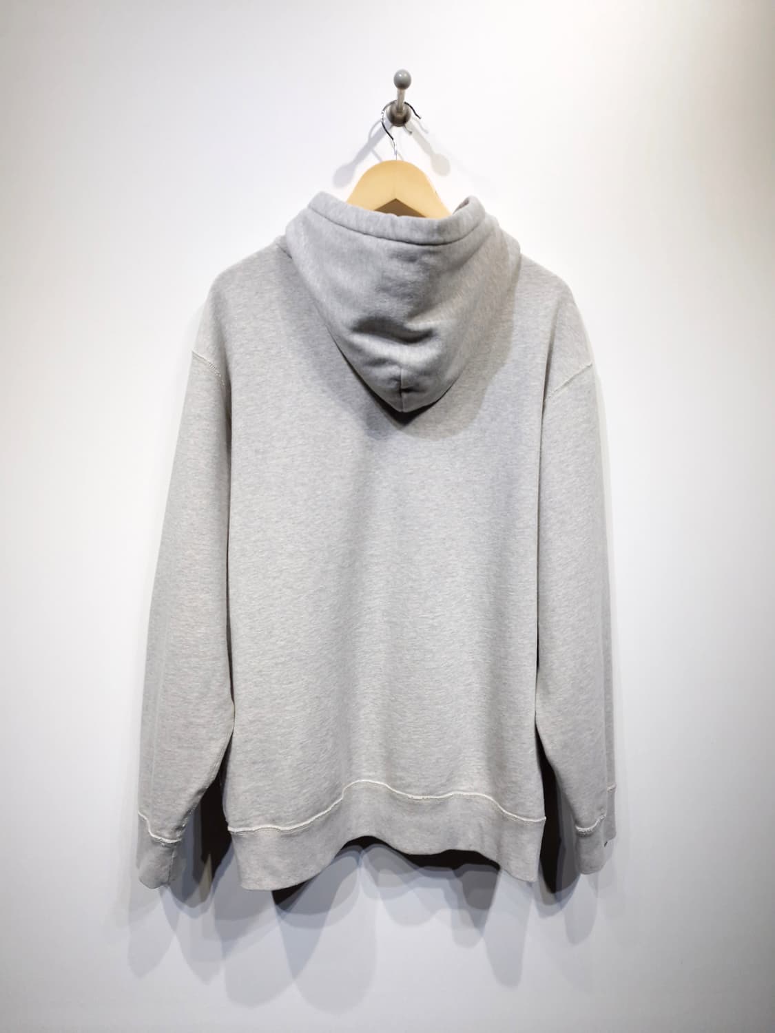 신형QR]폴로랄프로렌 써멀 후드 집업(2XL) 상품이미지2