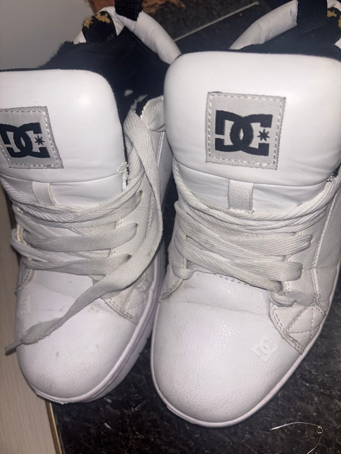 DC shoes 상품이미지2