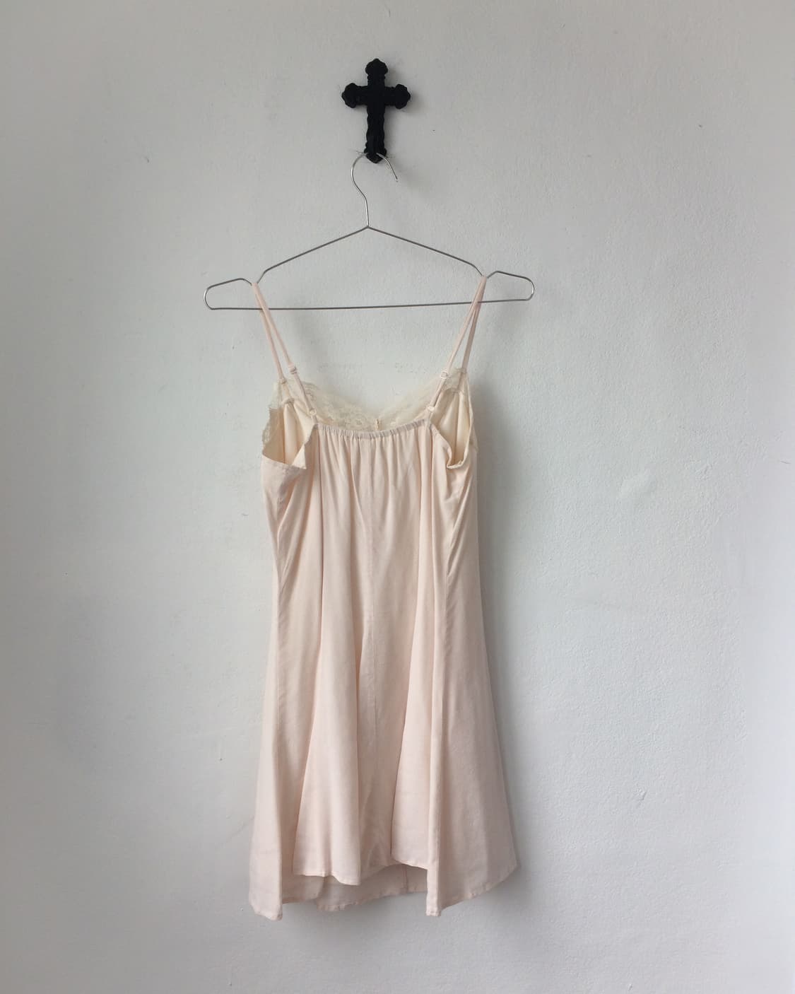 Lace point sleeveless onepiece 상품이미지2