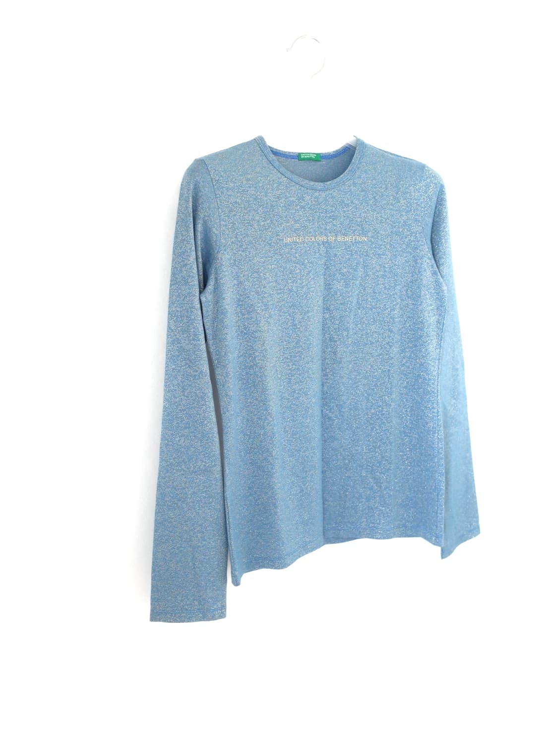 베네통 긴팔 티셔츠 상품이미지1