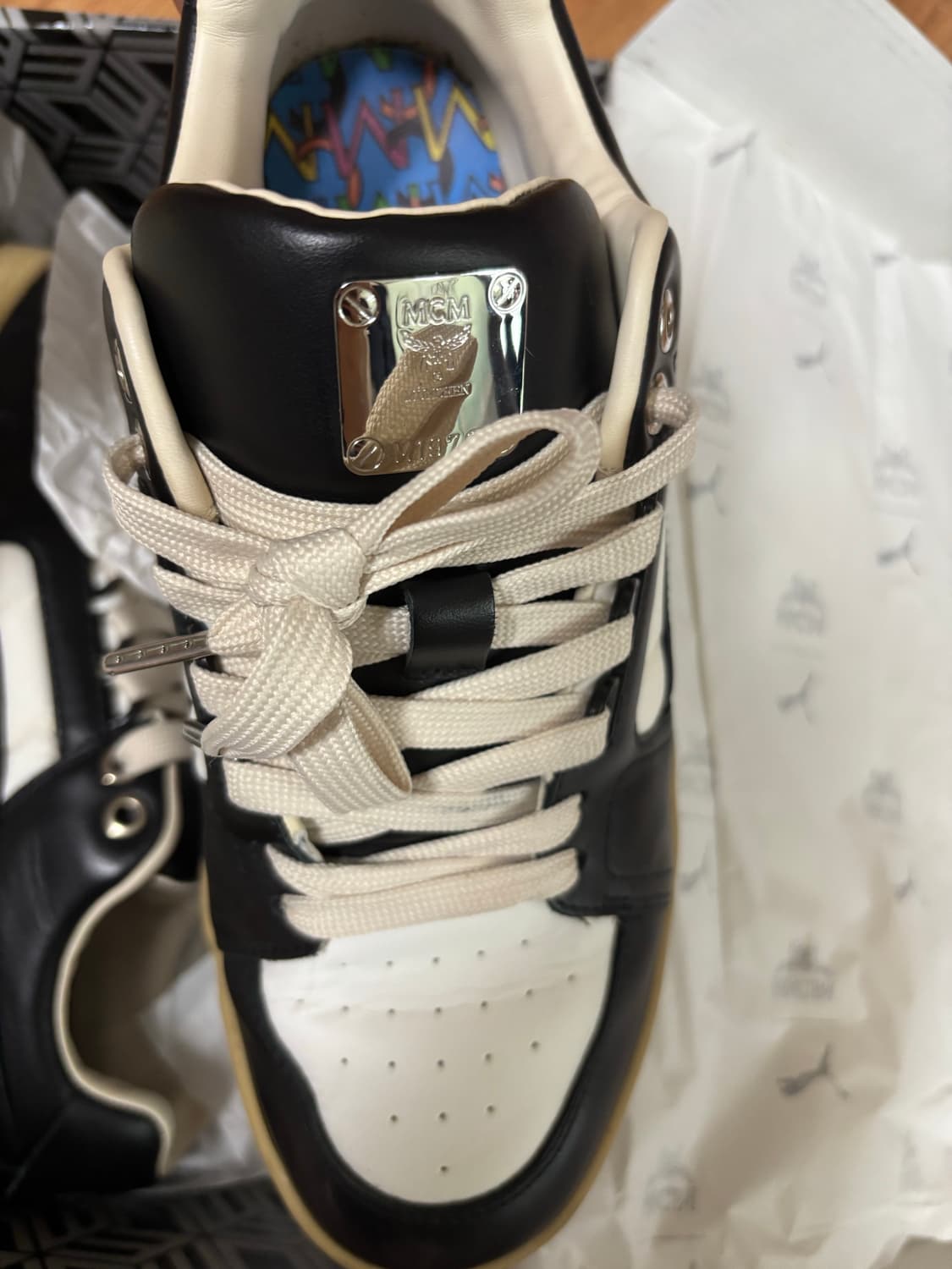 (급처)Mcmxpuma슬립스트림 스니커즈 상품이미지4