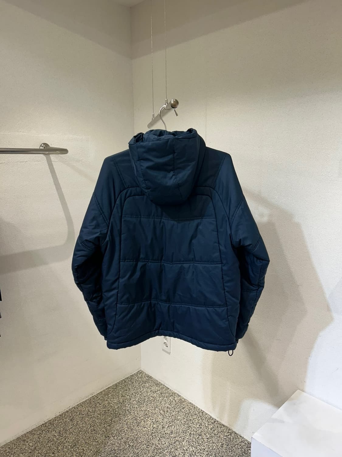 나이키 아스날 패딩 점퍼 상품이미지2