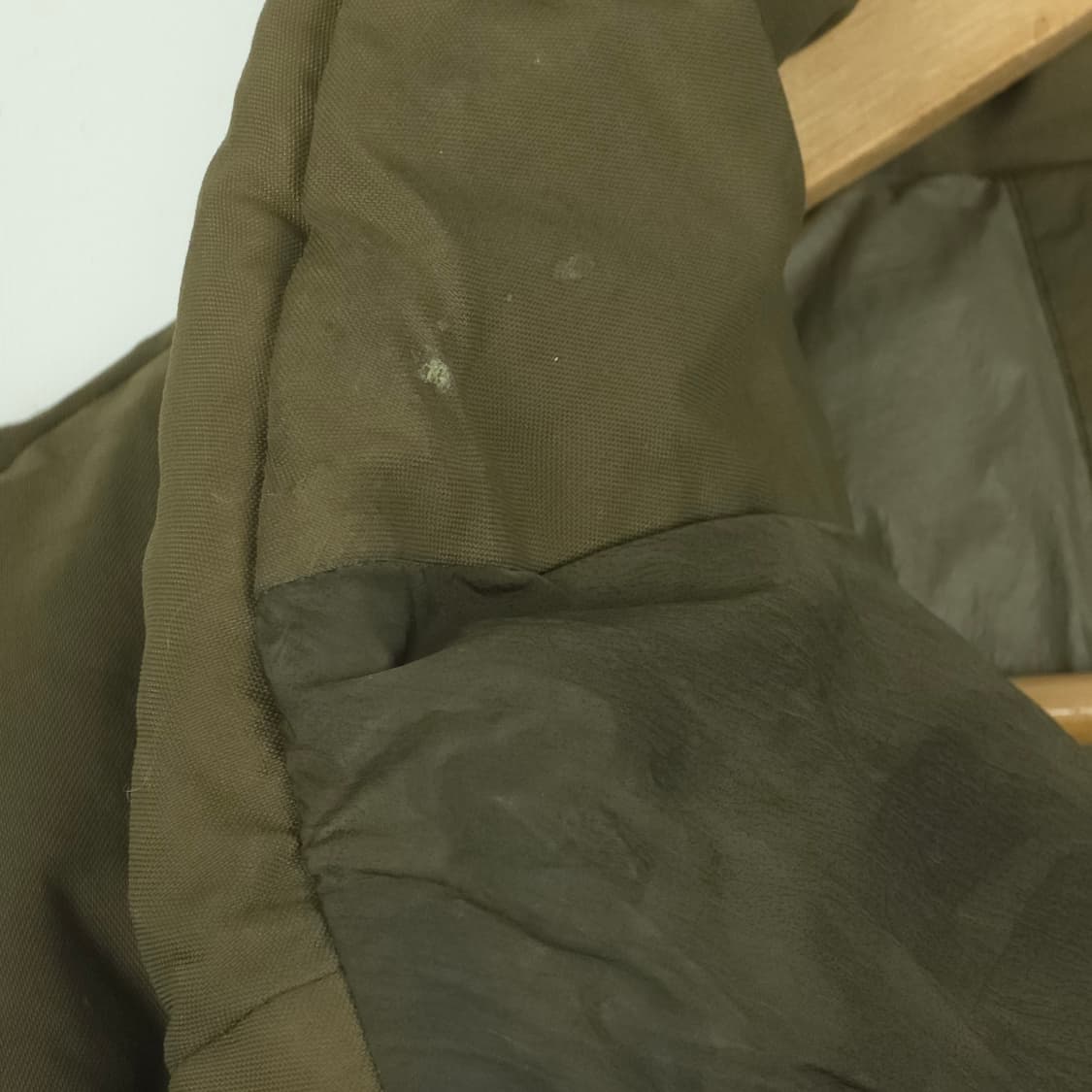 [105] CP컴퍼니 크롬 다운자켓 상품이미지7