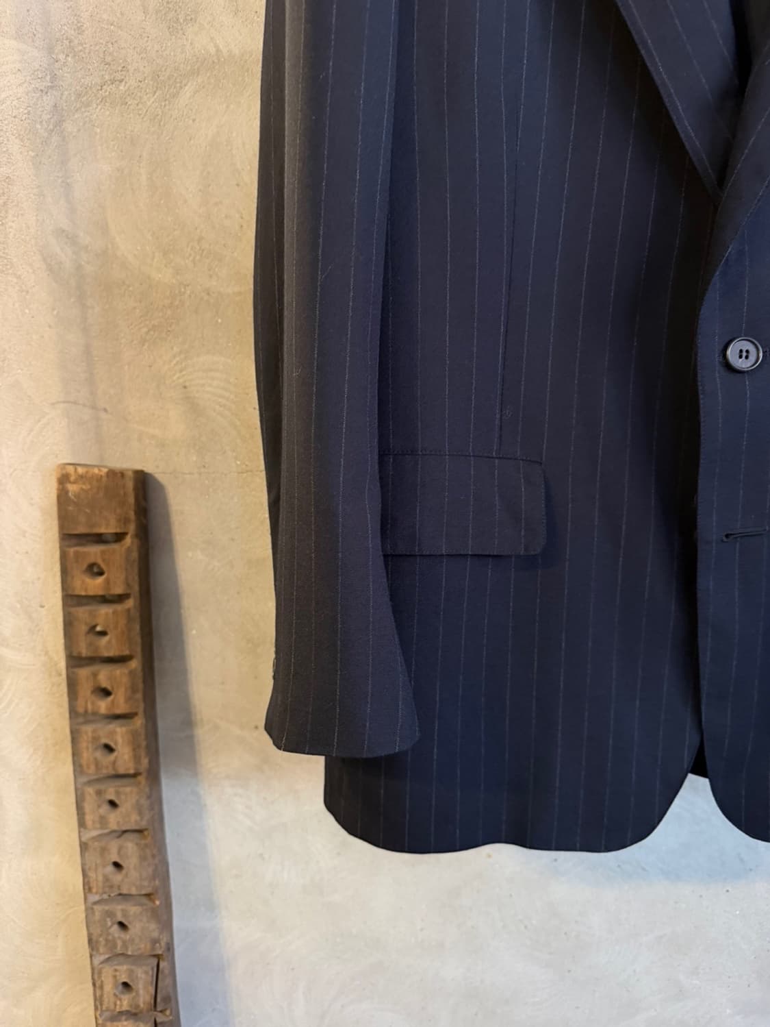 브룩스 브라더스 테일러드 자켓 105 상품이미지10