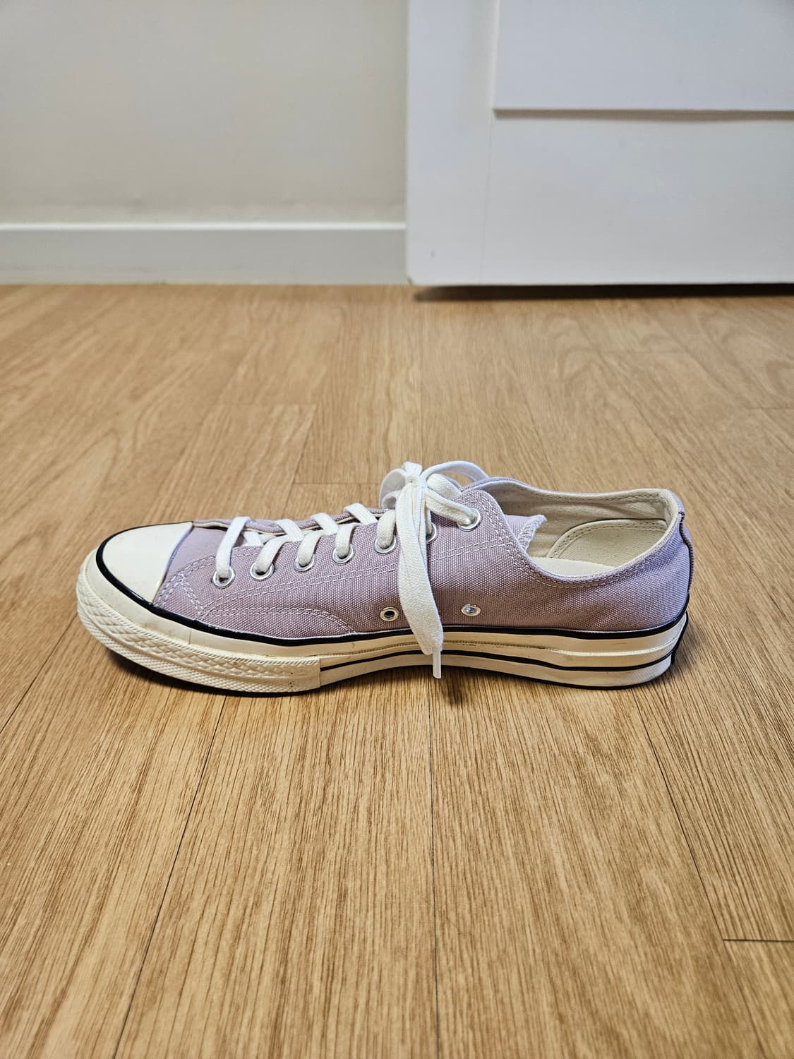 컨버스 척테일러 70s 로우 275mm 상품이미지5