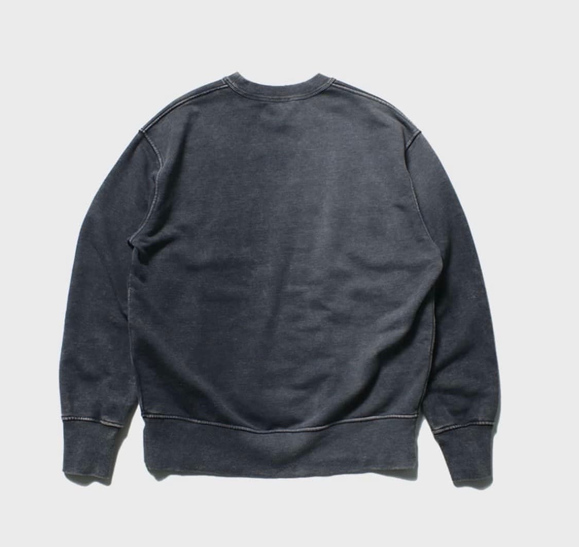 DIESEL S-MACS-G1 디젤 맨투맨 L 상품이미지2