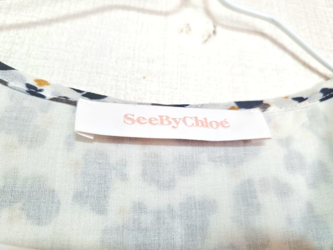 씨바이끌로에 정품 원피스 상품이미지5