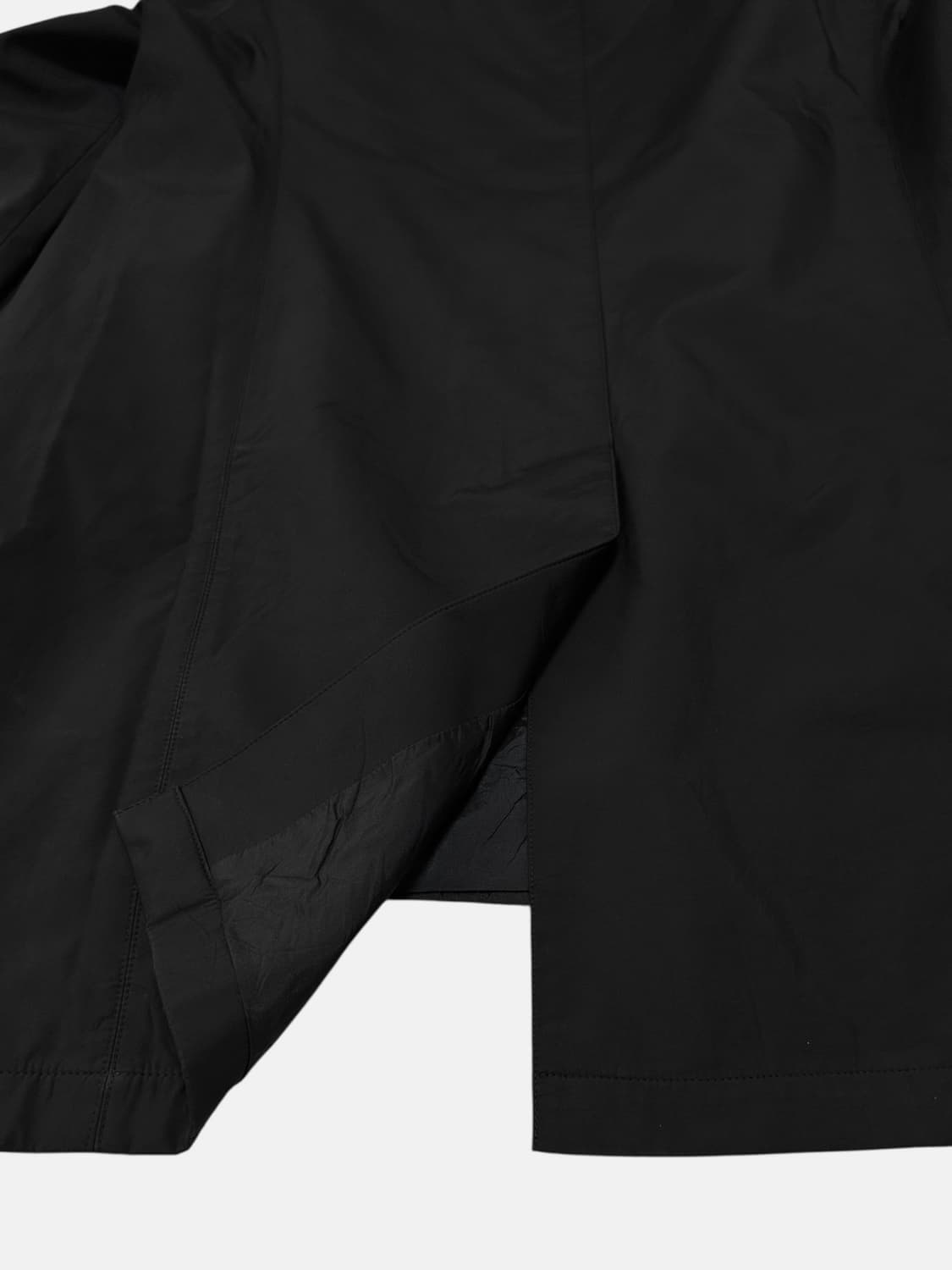 빈티지 장 폴 고티에 나일론 코트 50 상품이미지7