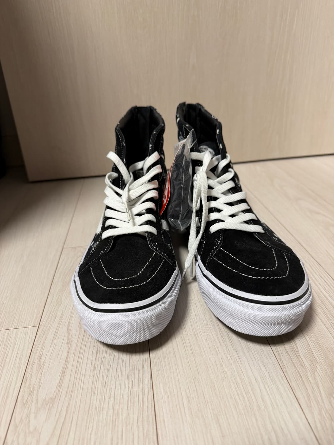 마스터마인드 반스 280 (새상품) 상품이미지5