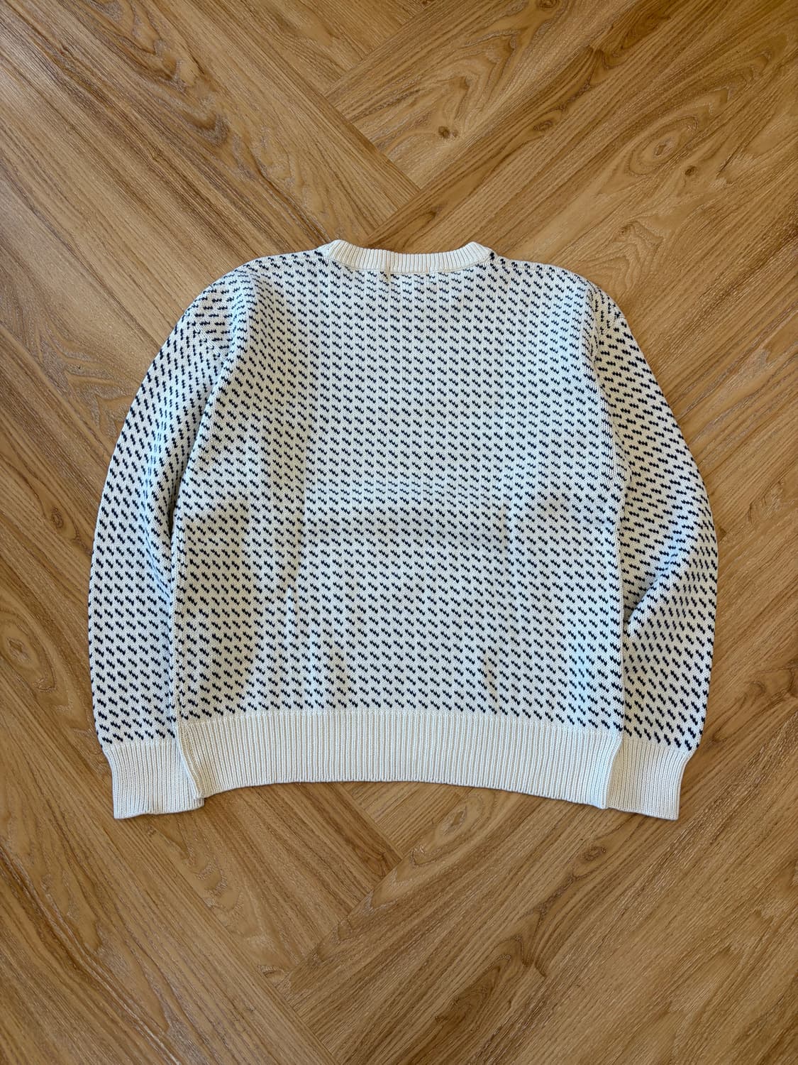 EDDIE BAUER 니트 상품이미지4