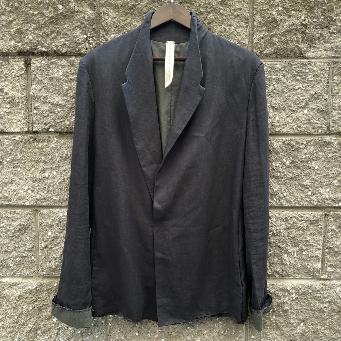 [50] A Diciannoveventitre 블레이저 자켓 상품이미지3