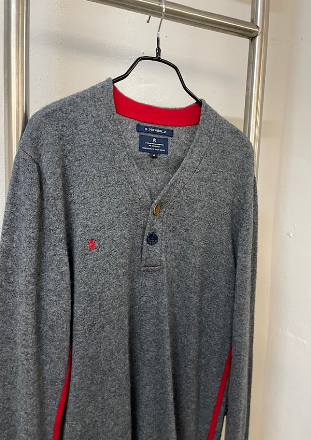 폴스미스 니트  상품이미지4