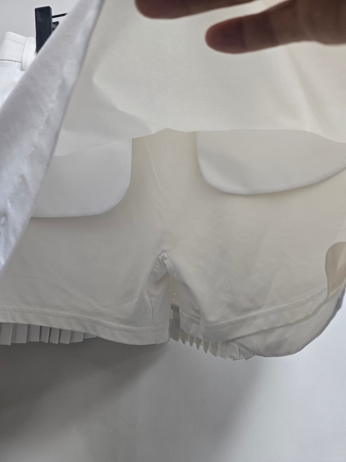 타이틀리스트 스커트 73 상품이미지5