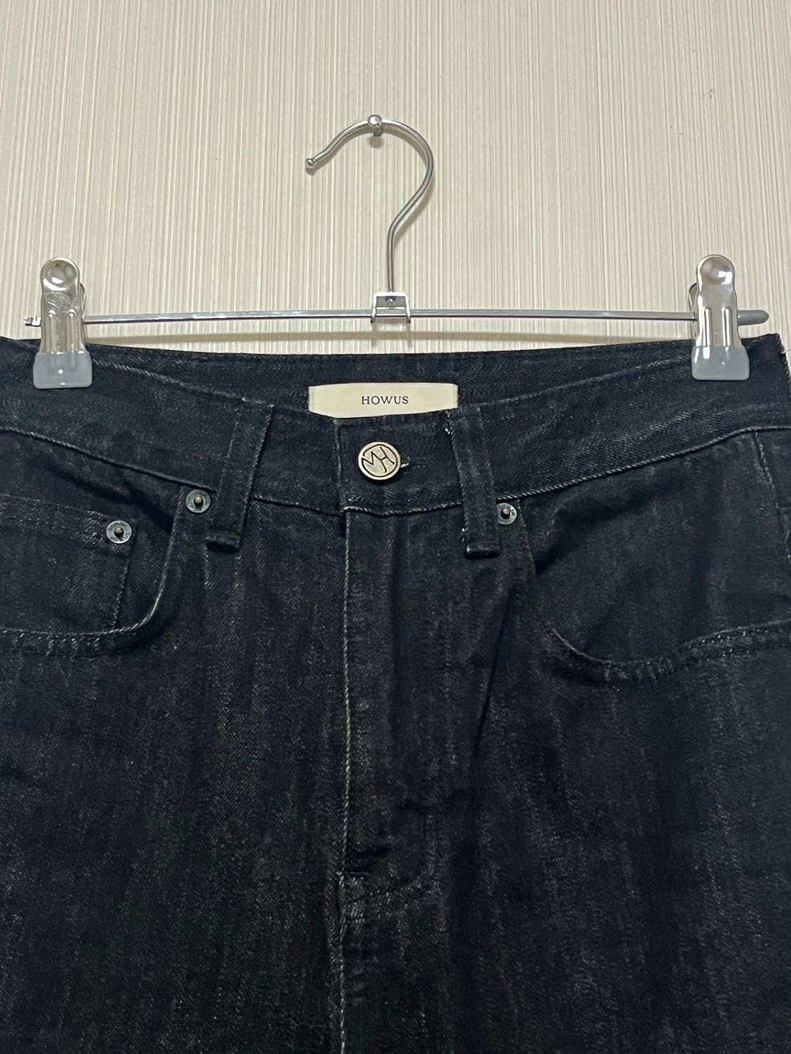 호와스 auer denim (xs사이즈) 상품이미지8