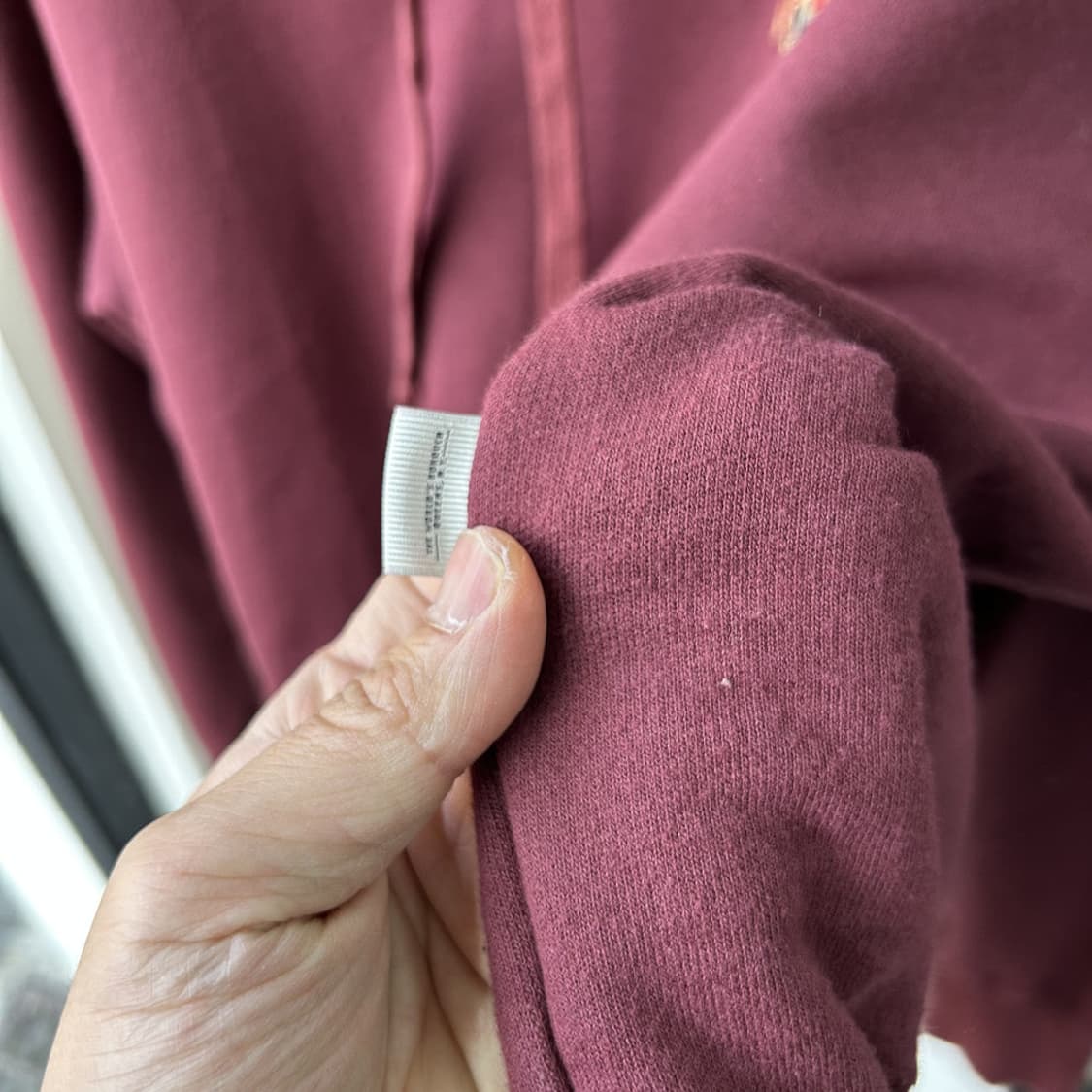 16429 - 드레익스 X 에임레온도르 후드티 셋업 상품이미지5