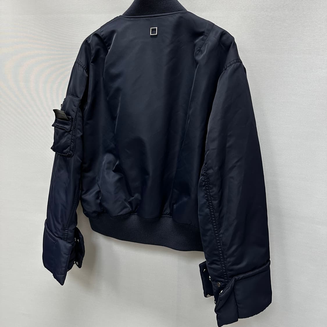 우영미 레더 패치 MA-1 ( 100~105 ) 상품이미지5