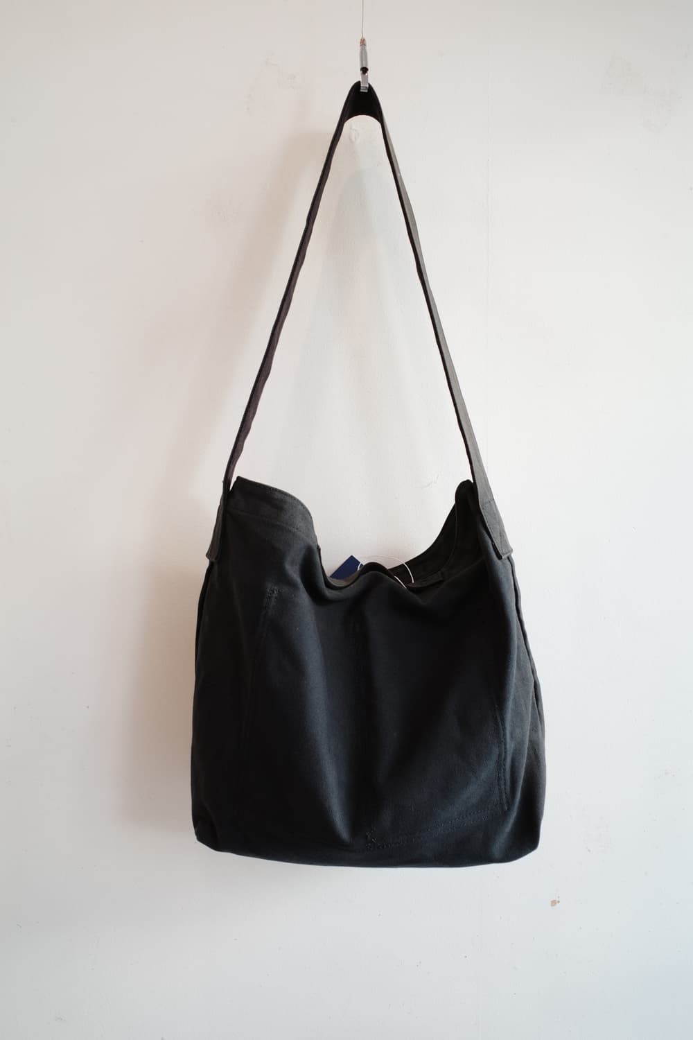 MHL 마가렛 호웰 캔버스코튼 메일백 상품이미지5